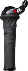 SRAM X.0 10-fach Drehgriffschalter