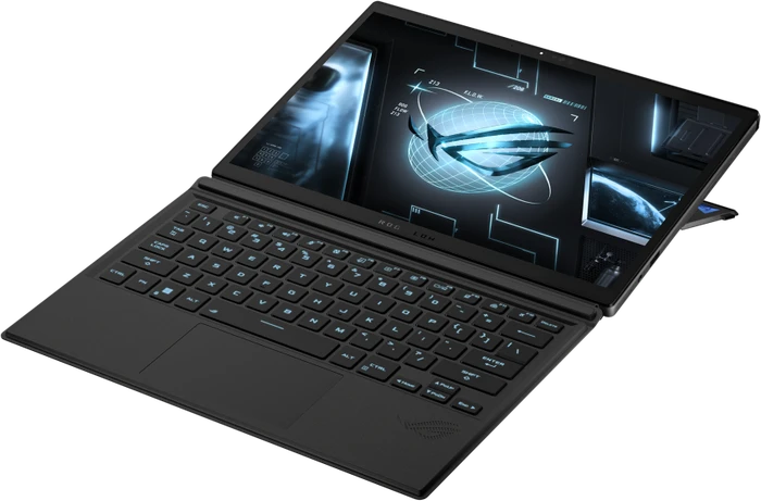 ASUS ROG Flow Z13 (2023) GZ301VV-MU007X, Core i9-13900H, 16GB RAM, 1TB, GeForce RTX 4060, DE