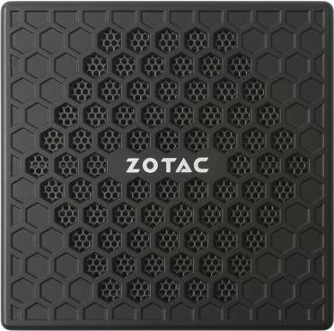 Zotac ZBOX CI323 nano