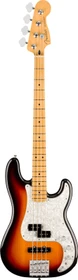 Fender Player II Modified Active Precision Bass MN 3-Color Sunburst