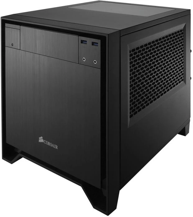 Corsair Obsidian 250D, Mini-ITX