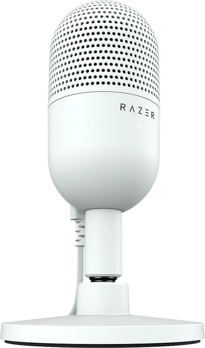 Razer Seiren V3 Mini weiß