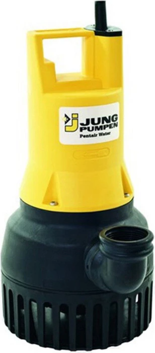 Jung Pumpen U6