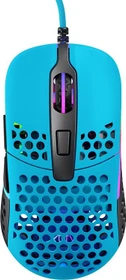Xtrfy M42 RGB blau, USB (M42-RGB-BLUE)