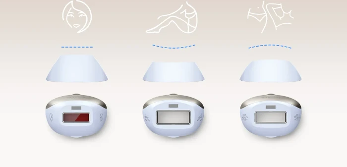 Philips BRC333/00 Lumea Series 9900 Pro IPL-Haarentferner