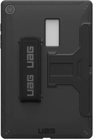 UAG Scout Series Schutzhülle für Samsung Galaxy Tab A9+, schwarz