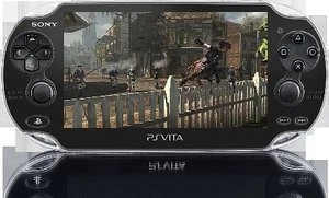 Assassin's Creed 3 - Liberation (PSVita)