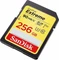 SanDisk Extreme R90/W60 256GB, UHS-I U3, Class 10 Vorschaubild
