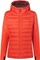 Vaude Elope Hybrid Jacke glowing red (Damen) Vorschaubild
