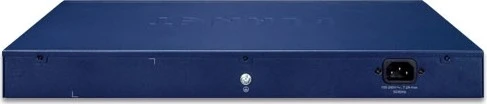 Planet SGS-6310 Rackmount Gigabit Managed Switch, 24x RJ-45, 4x SFP+, 370W PoE+