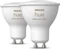 Philips Hue White and Color Ambiance 350 GU10 4.3W, 2 Stück Vorschaubild