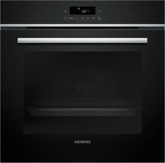 Siemens iQ300 HB571ABS3 Backofen