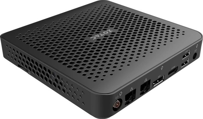 Zotac ZBOX edge MI646