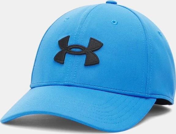 Under Armour Blitzing Kappe blue atlantis/black (Herren)