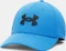 Under Armour Blitzing Kappe blue atlantis/black (Herren) Vorschaubild