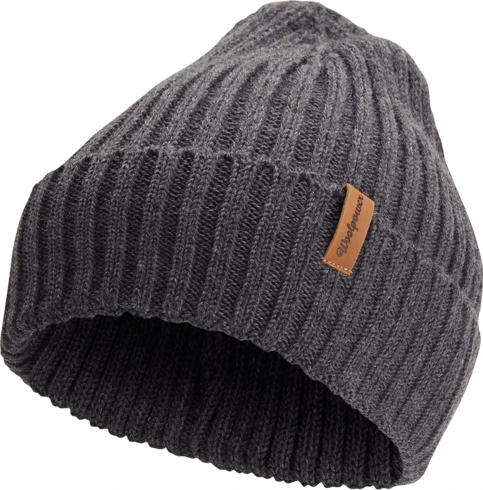 Woolpower Rib Beanie