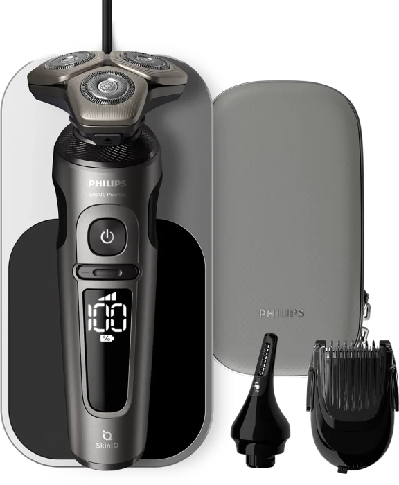 Philips SP9872/22 Series 9000 Prestige