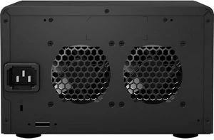 Synology Expansion Unit DX510, 1x eSATA