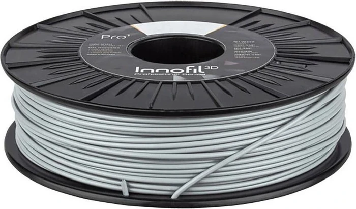 Forward AM Ultrafuse PLA Tough, grey, Spule, 1.75mm, 750g (PR1-7523a075)