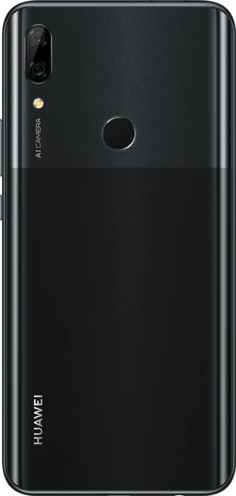 Huawei P Smart Z (2019) Dual-SIM midnight black