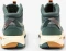 Jack Wolfskin Wild Hike Texapore Mid green zinnia (Herren) Vorschaubild