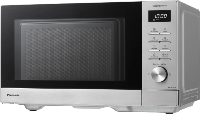 Panasonic NN-SD37QSEPG