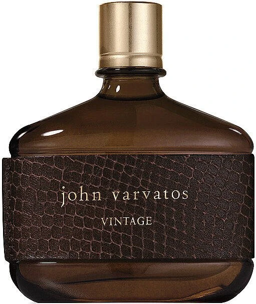 John Varvatos Vintage Eau de Toilette, 75ml