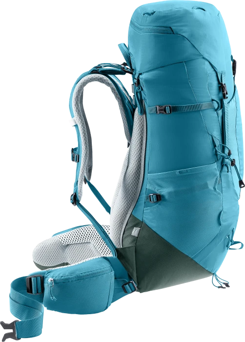 Deuter Aircontact Lite 35+10 SL lagoon/ivy (Damen)
