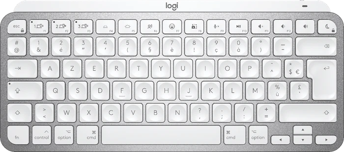 Logitech MX Keys, FR