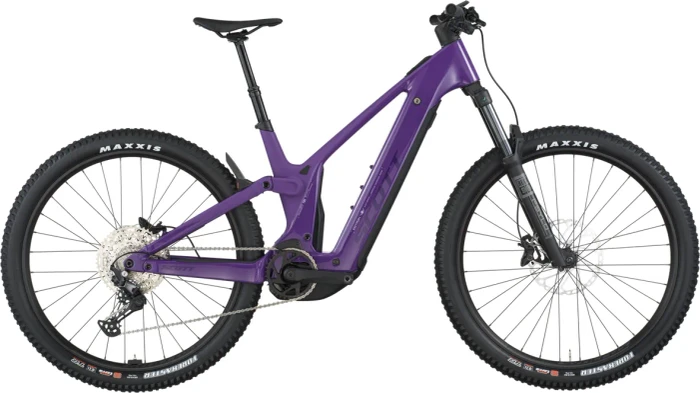Scott Patron 920 pansy purple Modell 2026