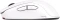 BenQ Zowie U2-DW 4K Wireless mit Ladestation, Glossy White Edition, USB Vorschaubild