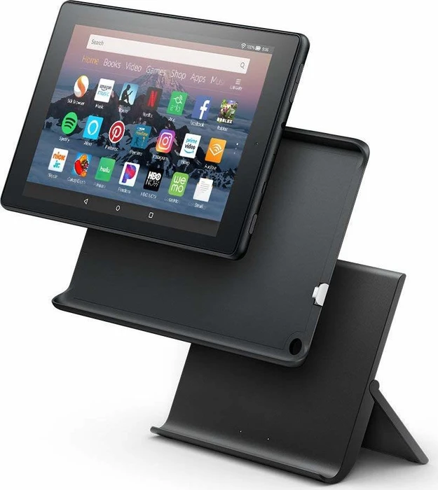 Amazon Fire HD 8 Tablet - 8. Generation / 2018 / KFKAWI