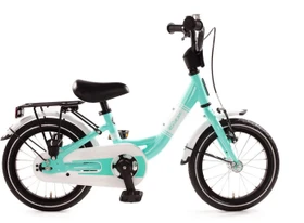Bachtenkirch Baxi 14" aqua