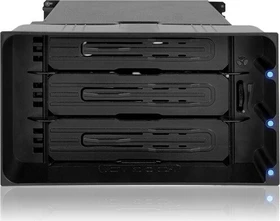 Icy Dock flexiDOCK MB830SP-B
