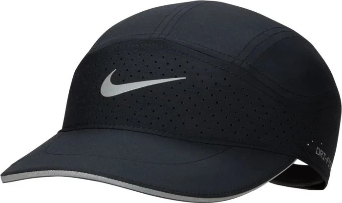 Nike Dri-FIT ADV Fly Kappe black/anthracite (FB5681-010)