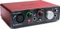 Focusrite Scarlett Solo 2nd Gen Vorschaubild