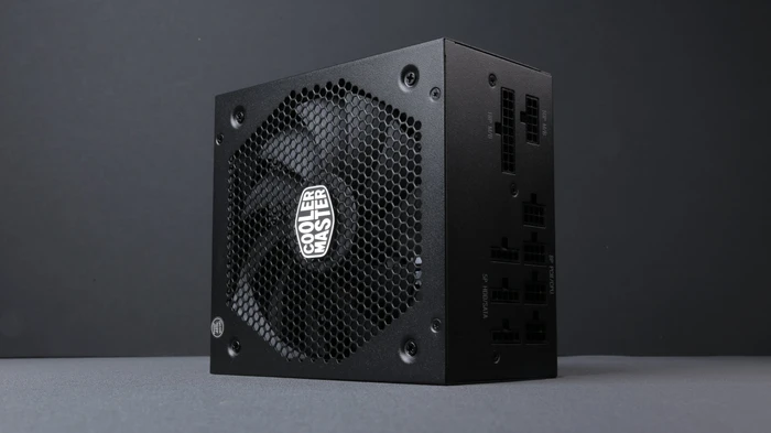 Cooler Master V-Series V850 Gold V2 850W, ATX 2.52
