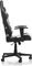 DXRacer Prince Series P132 Gamingstuhl, schwarz/weiß Vorschaubild