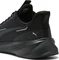 Puma Flyer Lite 3 puma black/puma silver Vorschaubild