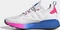 adidas ZX 2K Boost cloud white/shock pink (Damen) Vorschaubild