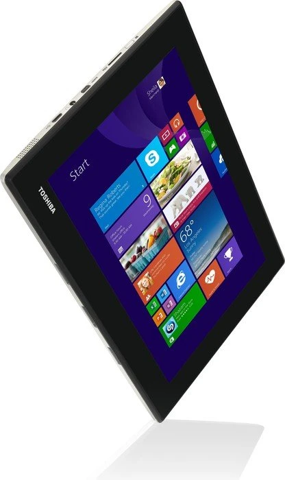 Toshiba Satellite Click Mini L9W-B-102
