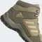 adidas Terrex Hyperhiker beige tone/sandy beige/core black (Junior) Vorschaubild