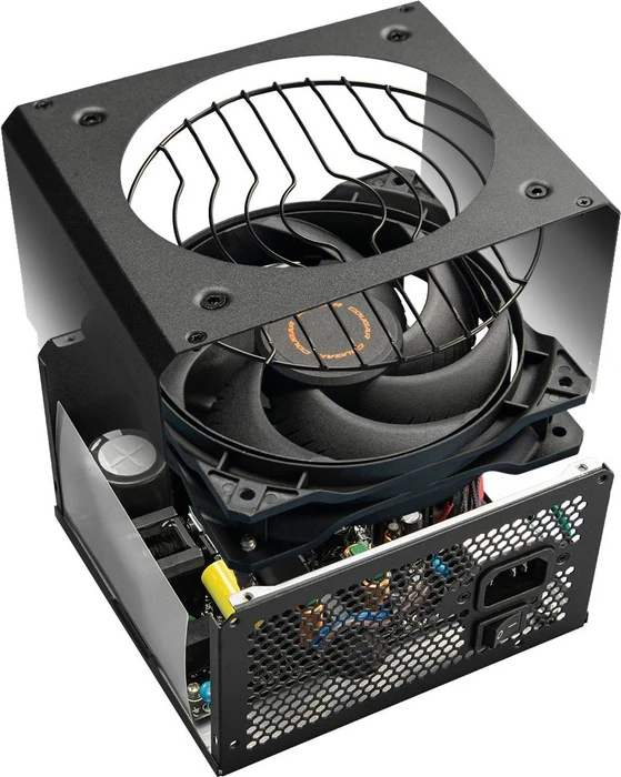 Cougar GST 850 850W, ATX 3.1