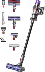 Dyson V11 Total Clean Akku-Handstaubsauger nickel/schwarz