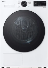 LG RT90X7W Wärmepumpentrockner