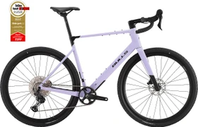 Bulls Machete RX1 light purple Modell 2026