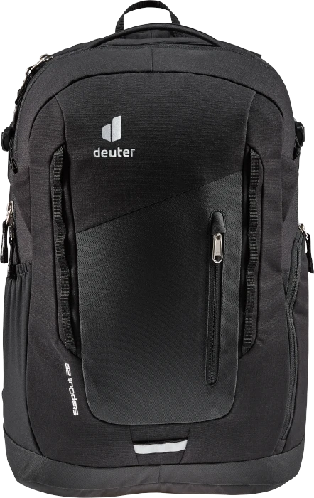 Deuter StepOut 22 schwarz