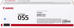 Canon Toner 055 cyan