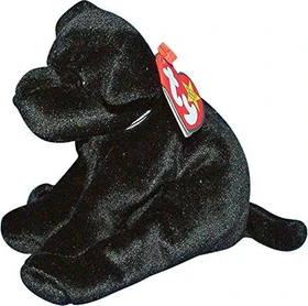 TY Teeny Tys Schneeeule Nellie 10cm