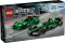 LEGO Speed Champions - Aston Martin Safety Car & AMR23 Vorschaubild